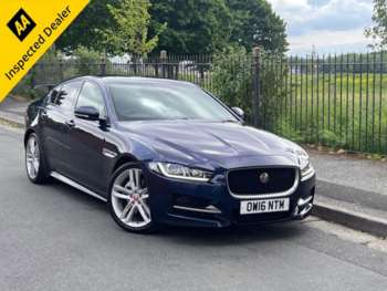 2016 (16) - 2.0d R-Sport Saloon 4dr Diesel Auto Euro 6 (s/s) (180 ps)