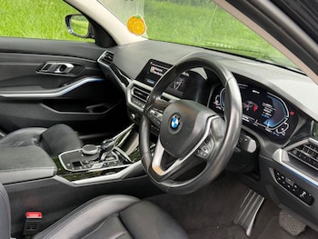 Used BMW 3 Series 2019 for sale - 78819215: Photo