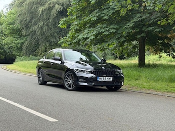 Used BMW 3 Series 2019 for sale - 78819215: Photo