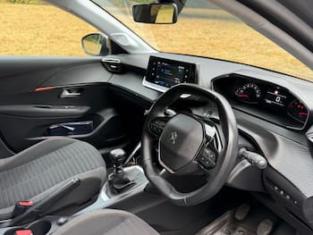 Used Peugeot 208 2020 for sale - 79628726: Photo