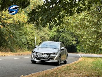 Used Peugeot 208 2020 for sale - 79628726: Photo