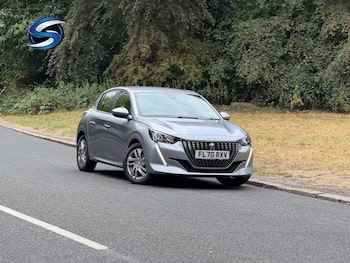 Used Peugeot 208 2020 for sale - 79628726: Photo