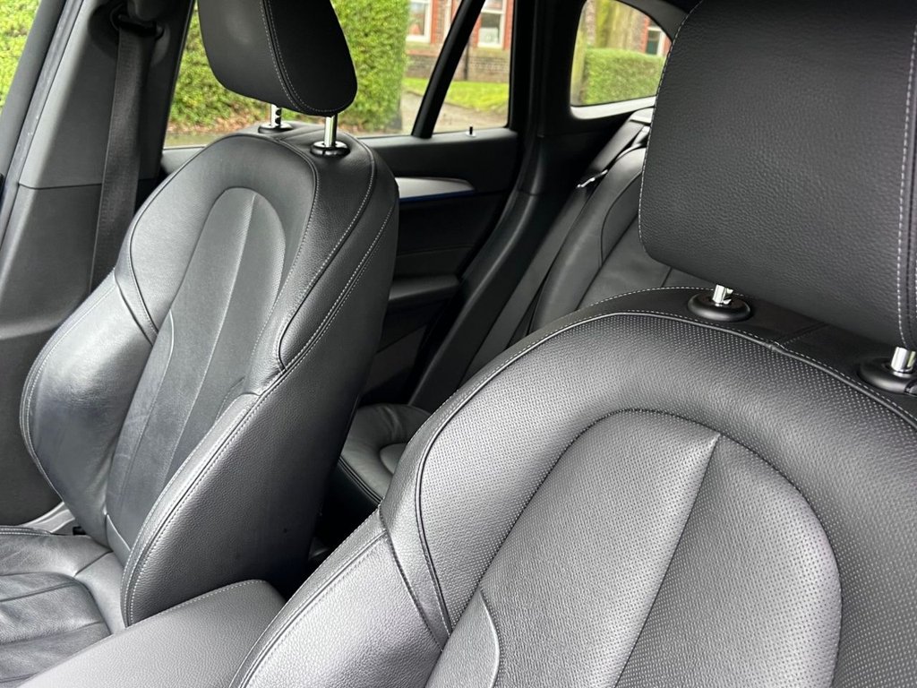 Used BMW X1 2017 for sale - 77680485: Photo 11