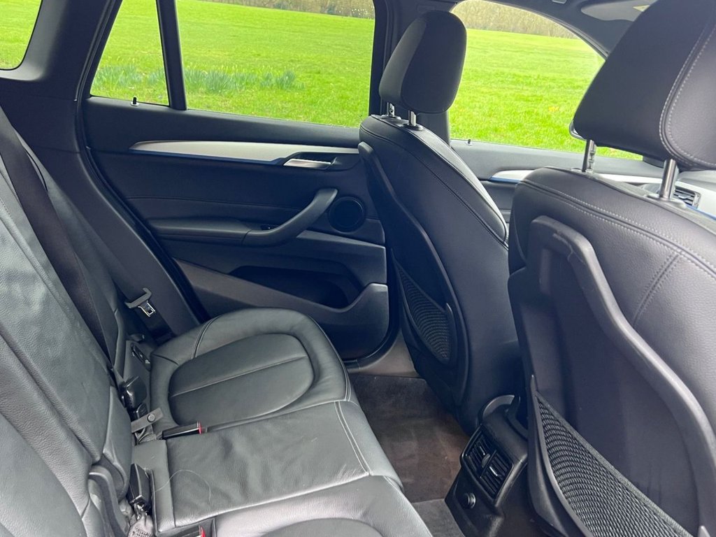 Used BMW X1 2017 for sale - 77680485: Photo 12