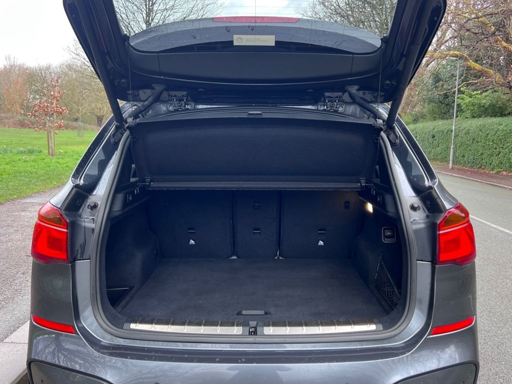 Used BMW X1 2017 for sale - 77680485: Photo 13