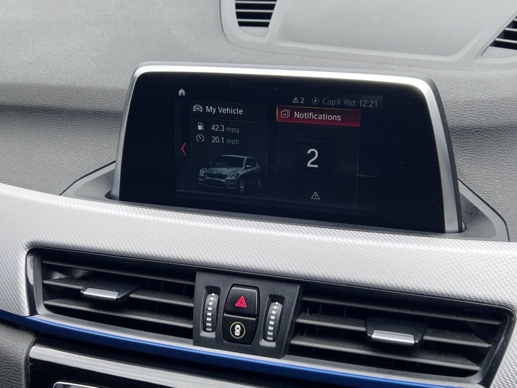 Used BMW X1 2017 for sale - 77680485: Photo 14