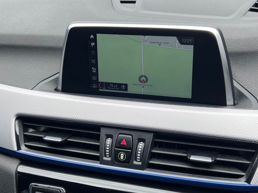 Used BMW X1 2017 for sale - 77680485: Photo 15