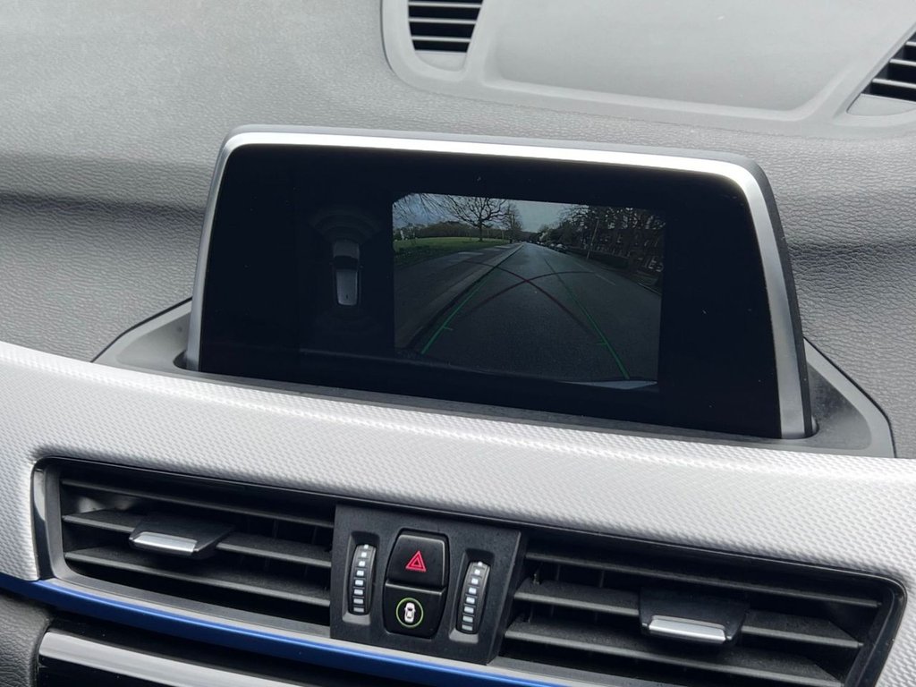 Used BMW X1 2017 for sale - 77680485: Photo 17