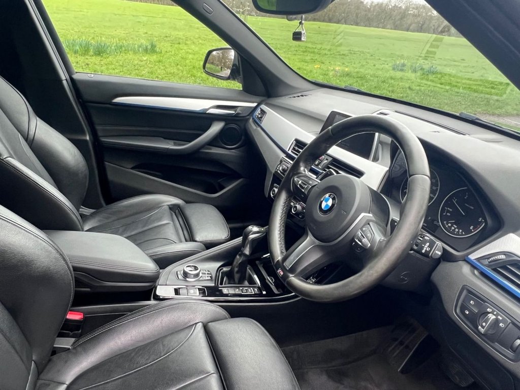 Used BMW X1 2017 for sale - 77680485: Photo 2