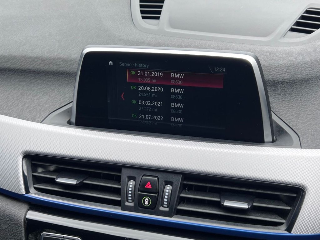 Used BMW X1 2017 for sale - 77680485: Photo 20