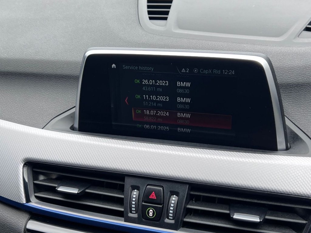 Used BMW X1 2017 for sale - 77680485: Photo 21