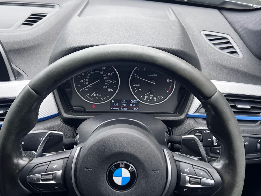 Used BMW X1 2017 for sale - 77680485: Photo 23