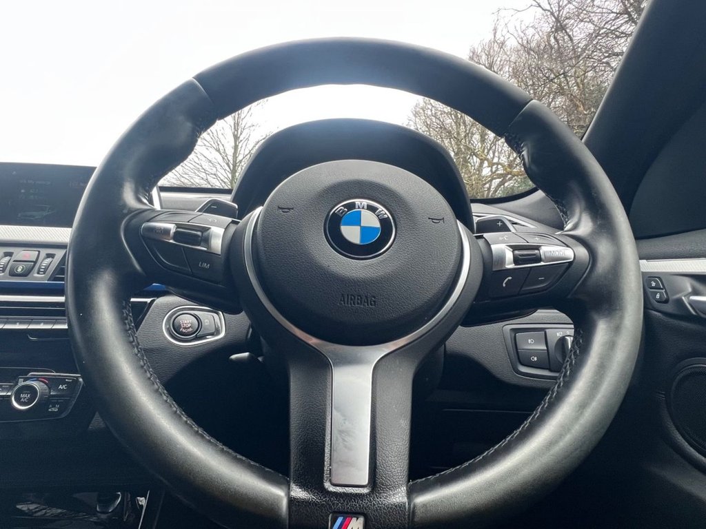 Used BMW X1 2017 for sale - 77680485: Photo 25