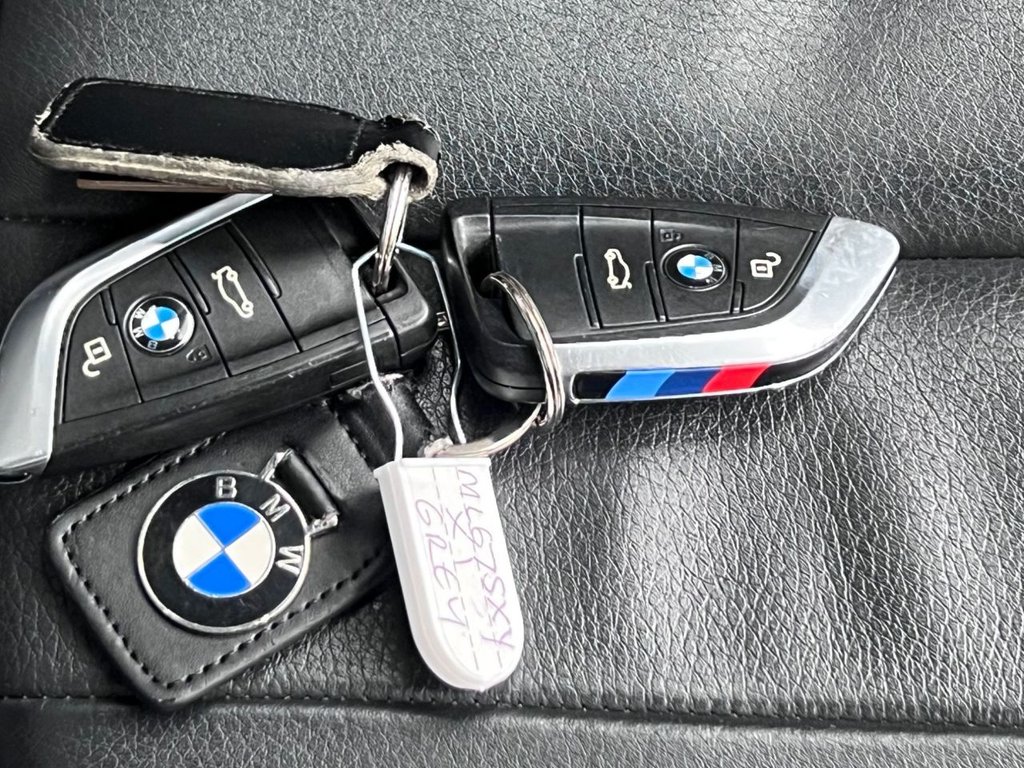 Used BMW X1 2017 for sale - 77680485: Photo 27