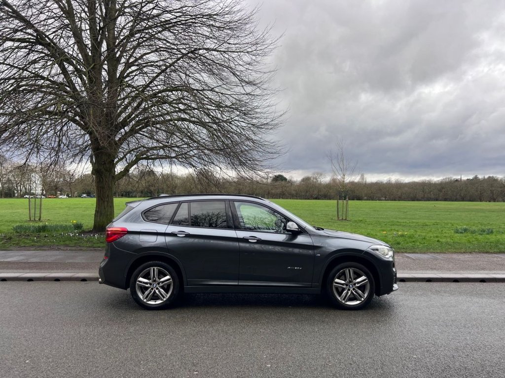 Used BMW X1 2017 for sale - 77680485: Photo 5