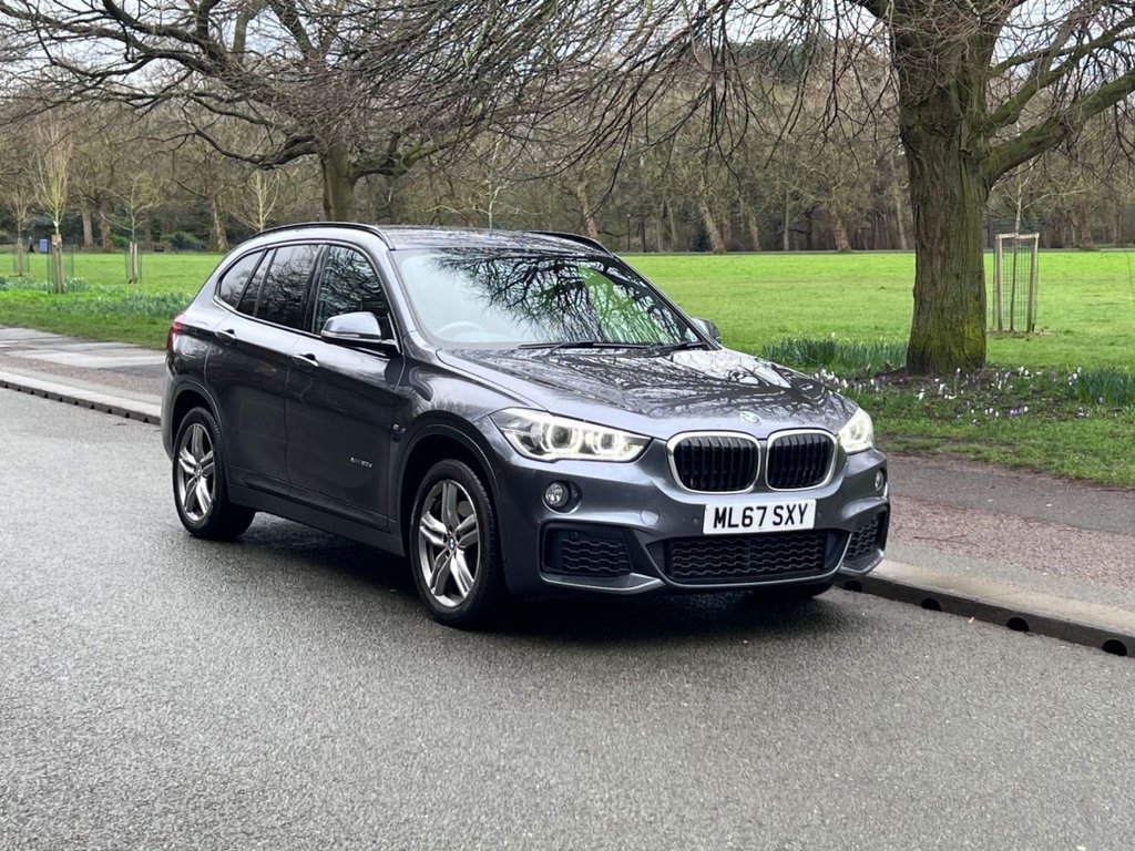 Used BMW X1 2017 for sale - 77680485: Photo 7