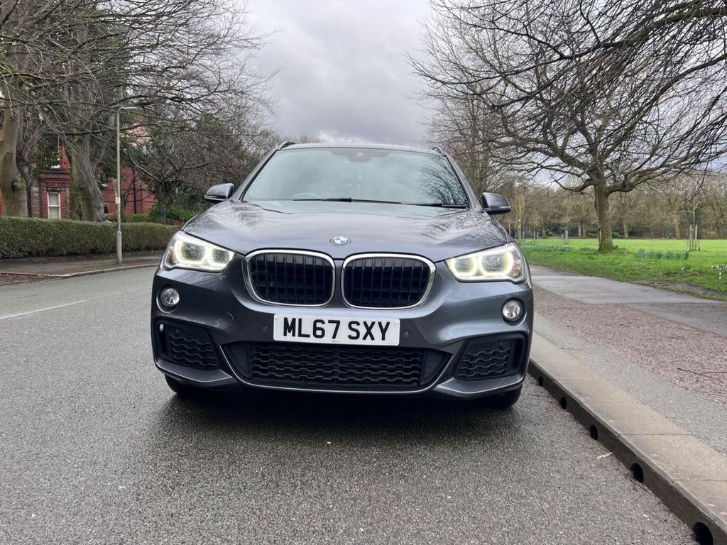 Used BMW X1 2017 for sale - 77680485: Photo 9