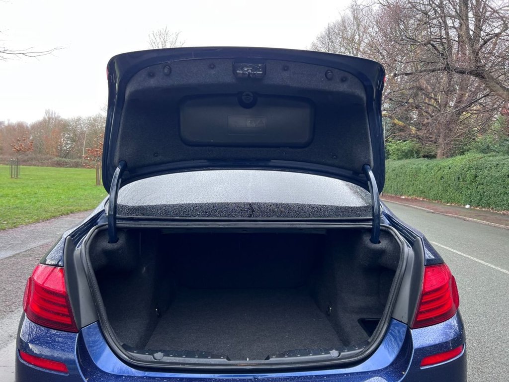 Used BMW 5 Series 2015 for sale - 77171734: Photo 13