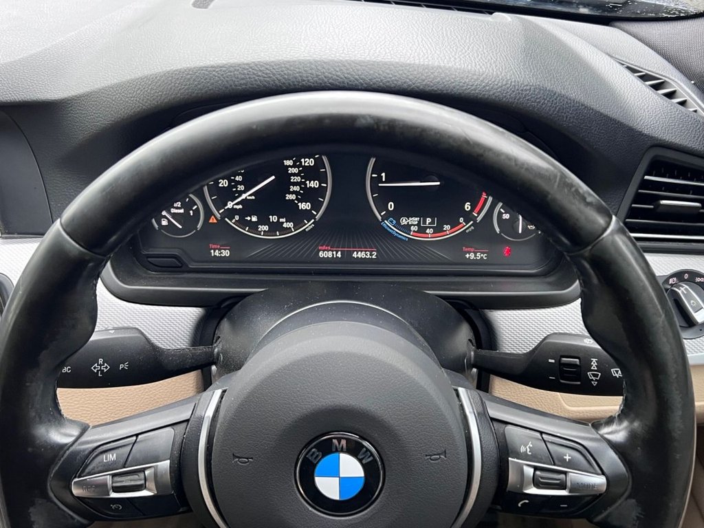 Used BMW 5 Series 2015 for sale - 77171734: Photo 22