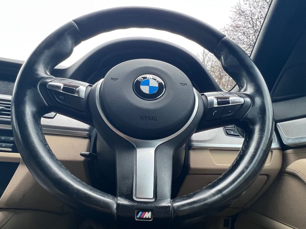 Used BMW 5 Series 2015 for sale - 77171734: Photo 24