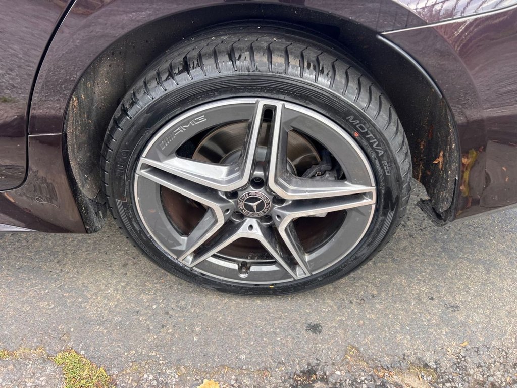 Used Mercedes-Benz CLS 2019 for sale - 77171586: Photo 16