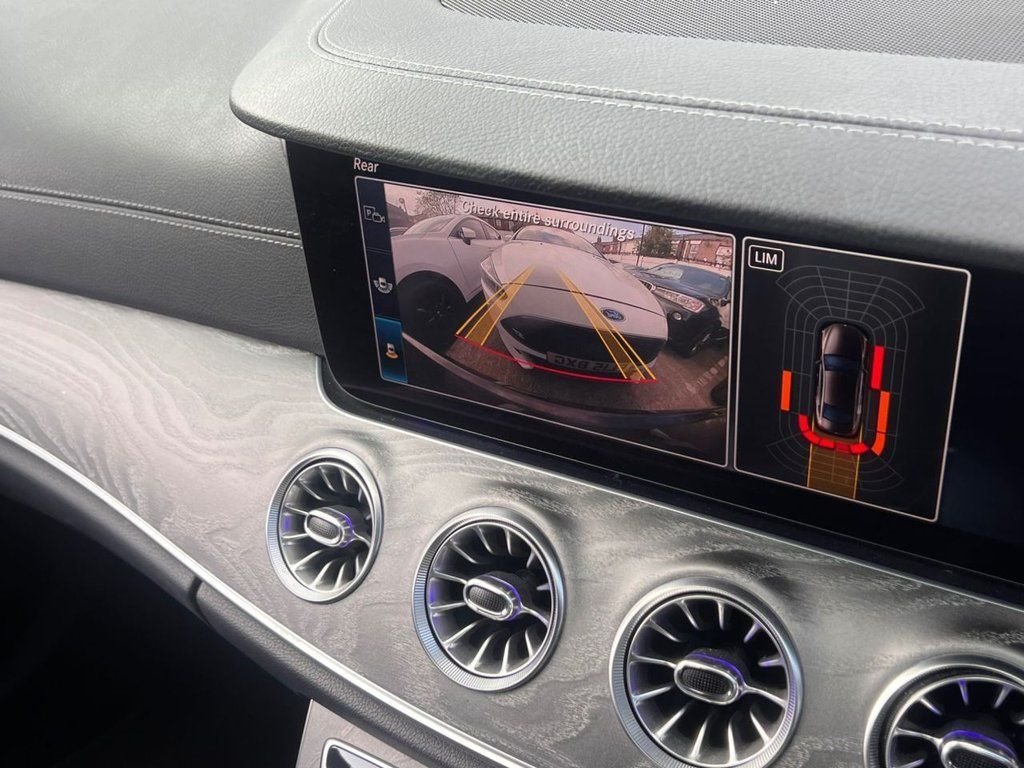 Used Mercedes-Benz CLS 2019 for sale - 77171586: Photo 23