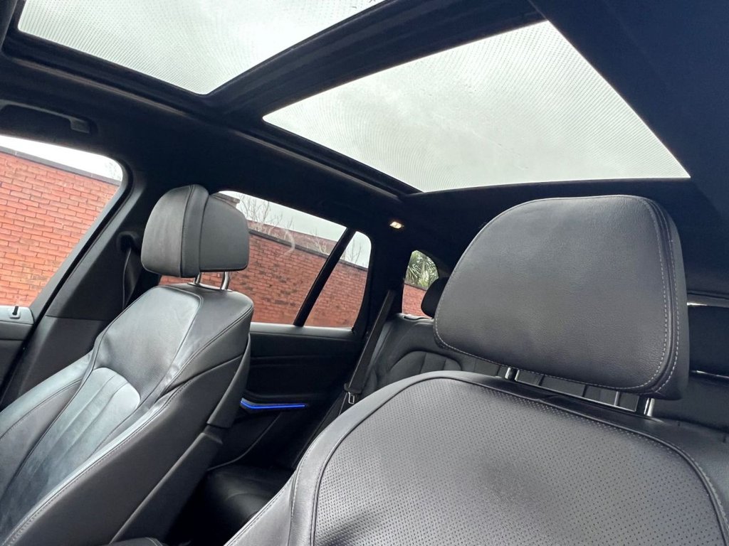 Used BMW X5 2022 for sale - 77276119: Photo 14