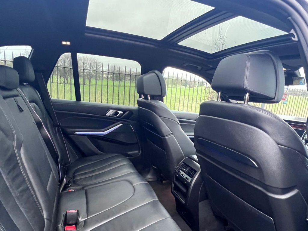 Used BMW X5 2022 for sale - 77276119: Photo 15