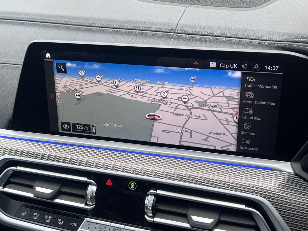 Used BMW X5 2022 for sale - 77276119: Photo 21