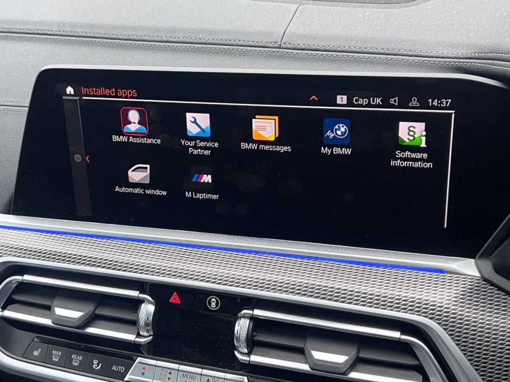 Used BMW X5 2022 for sale - 77276119: Photo 22