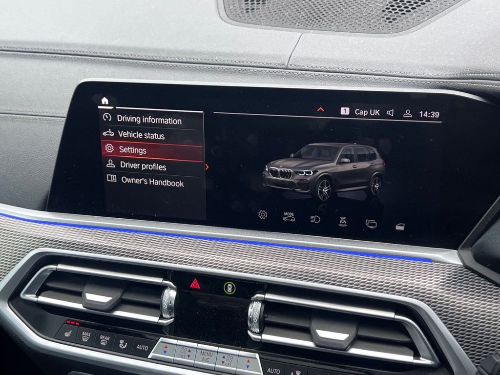 Used BMW X5 2022 for sale - 77276119: Photo 23