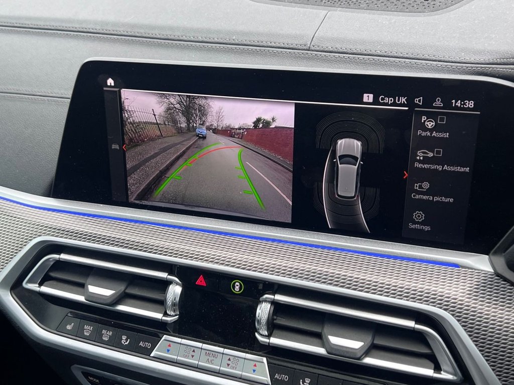 Used BMW X5 2022 for sale - 77276119: Photo 27