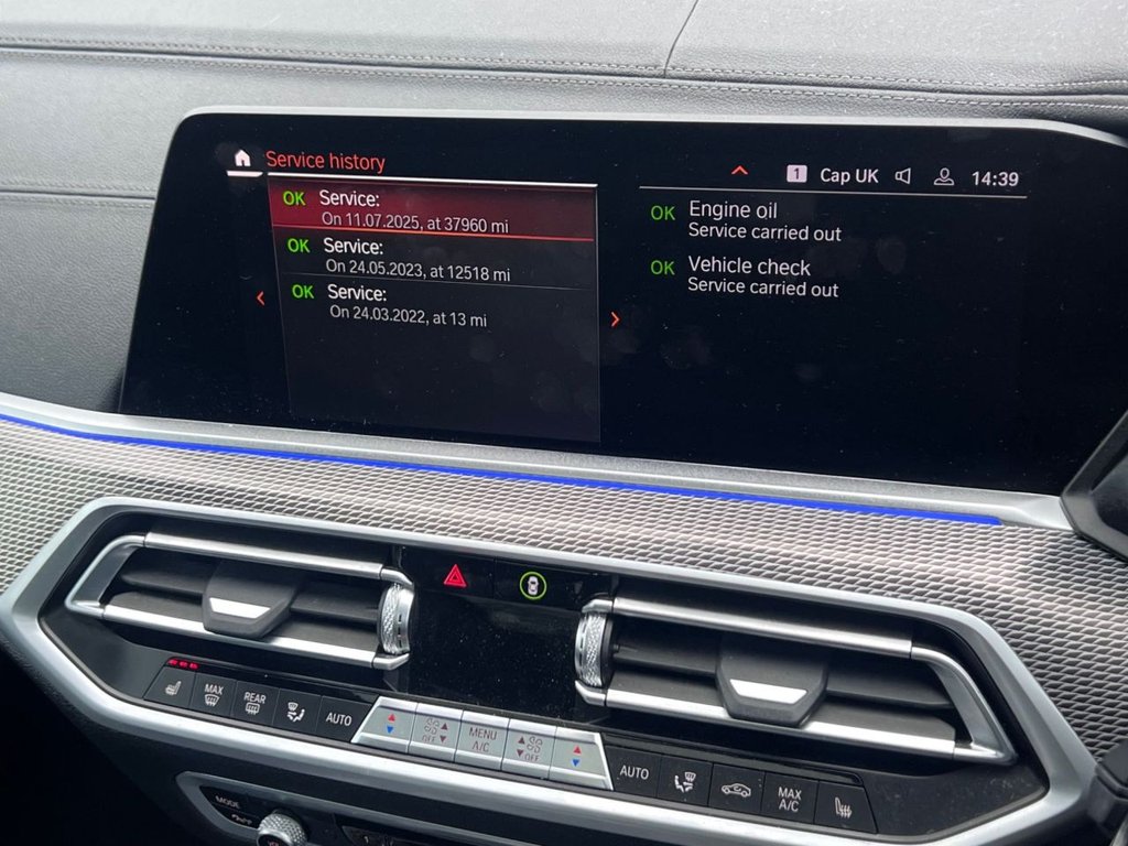 Used BMW X5 2022 for sale - 77276119: Photo 33