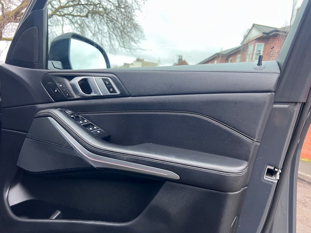 Used BMW X5 2022 for sale - 77276119: Photo 34