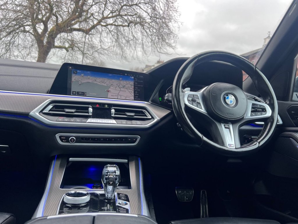 Used BMW X5 2022 for sale - 77276119: Photo 36