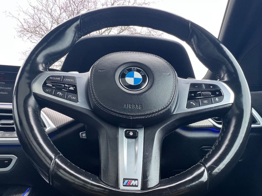 Used BMW X5 2022 for sale - 77276119: Photo 37