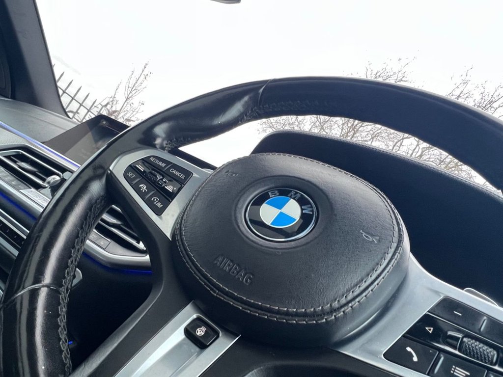 Used BMW X5 2022 for sale - 77276119: Photo 38