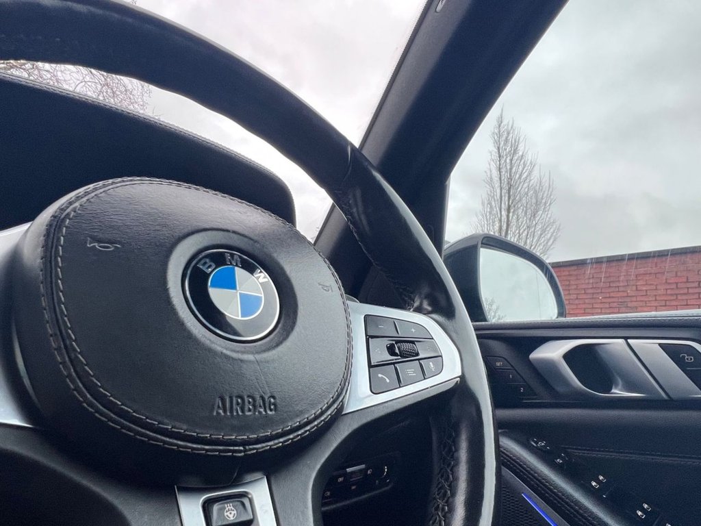 Used BMW X5 2022 for sale - 77276119: Photo 39