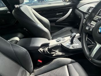 Used BMW 4 Series 2018 for sale - 79628754: Photo