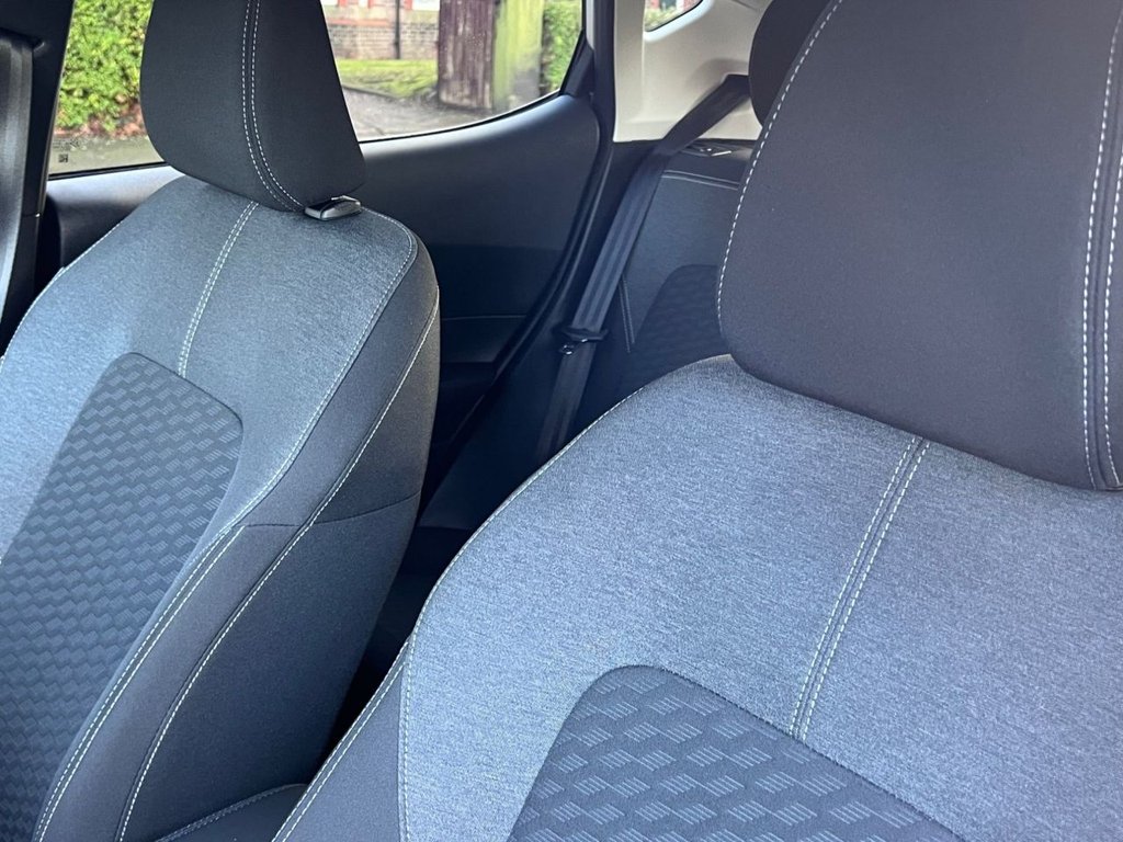 Used Ford Fiesta 2023 for sale - 77227651: Photo 12