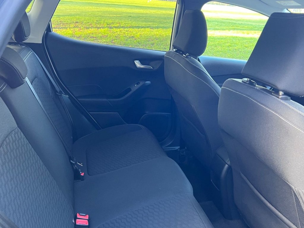 Used Ford Fiesta 2023 for sale - 77227651: Photo 13