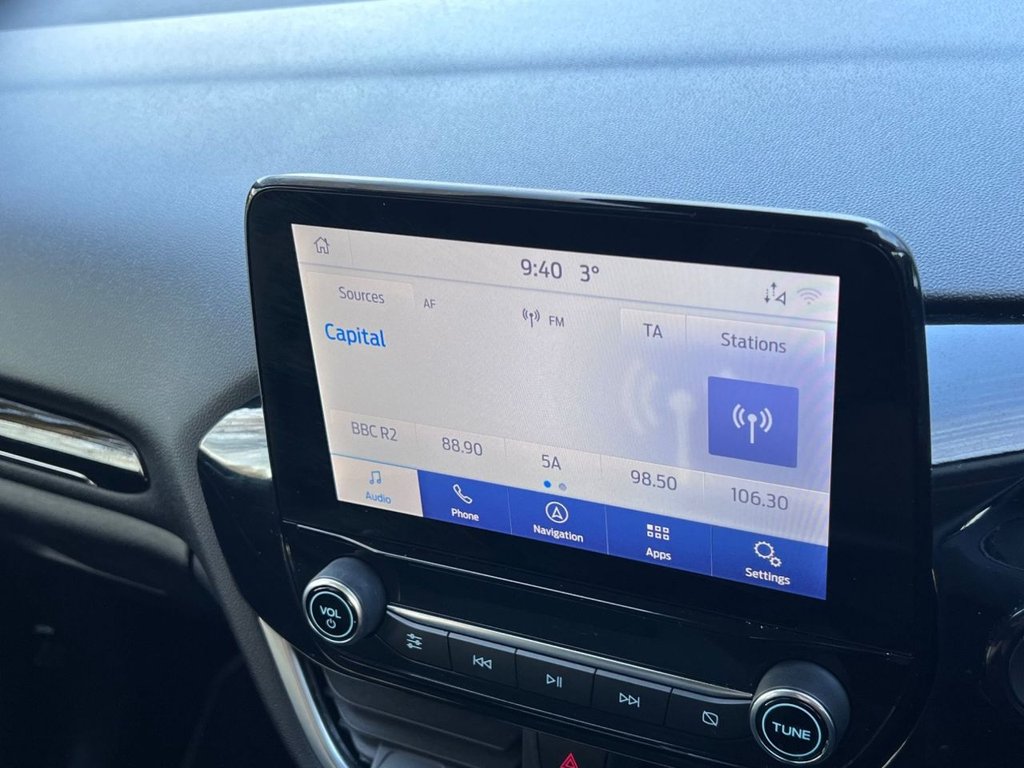 Used Ford Fiesta 2023 for sale - 77227651: Photo 16