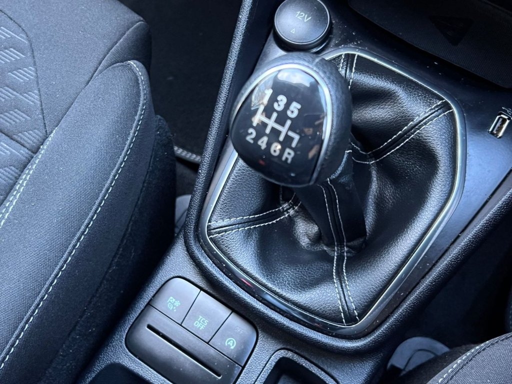 Used Ford Fiesta 2023 for sale - 77227651: Photo 18