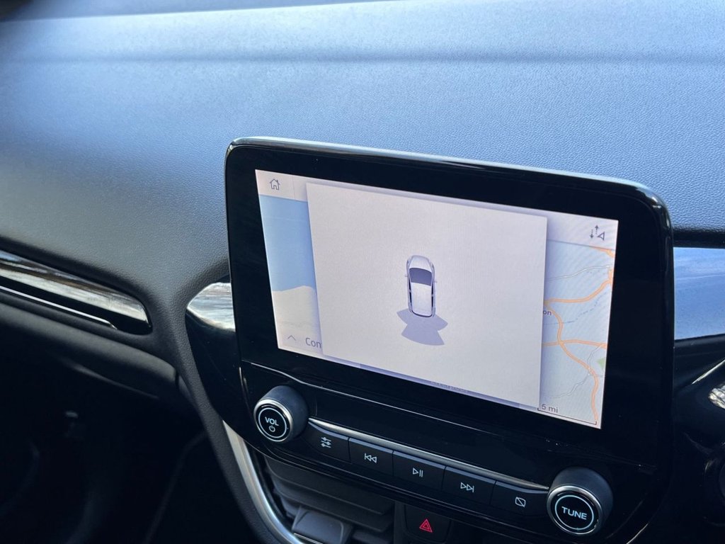 Used Ford Fiesta 2023 for sale - 77227651: Photo 19