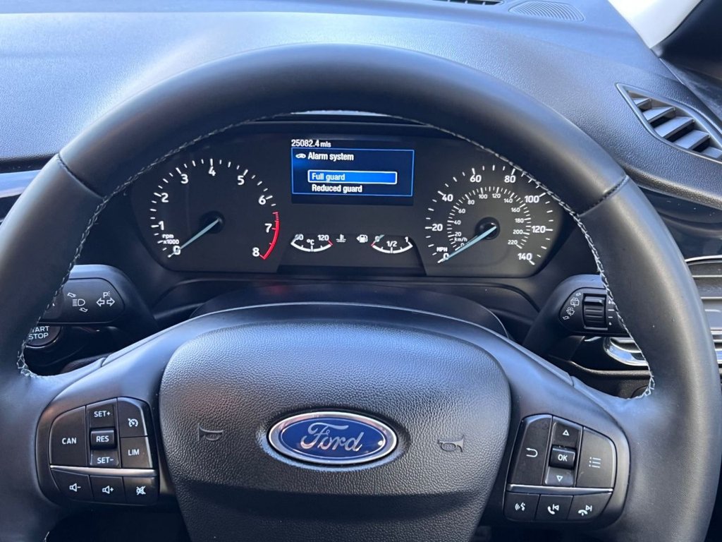 Used Ford Fiesta 2023 for sale - 77227651: Photo 20