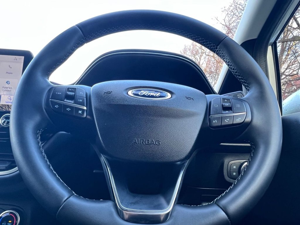 Used Ford Fiesta 2023 for sale - 77227651: Photo 22