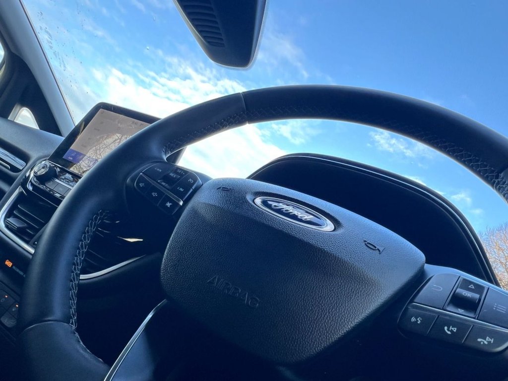 Used Ford Fiesta 2023 for sale - 77227651: Photo 23