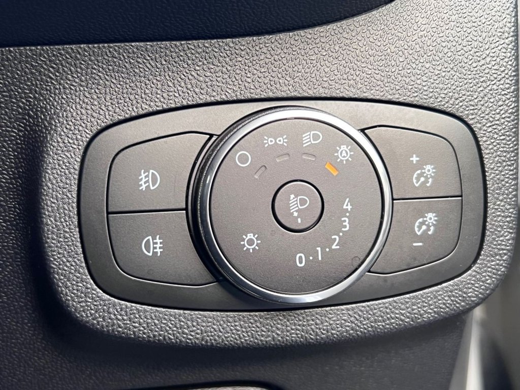 Used Ford Fiesta 2023 for sale - 77227651: Photo 25