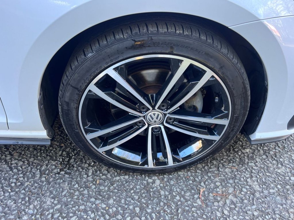 Used Volkswagen Golf 2017 for sale - 77356777: Photo 13