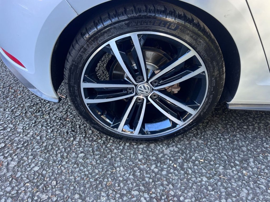 Used Volkswagen Golf 2017 for sale - 77356777: Photo 14